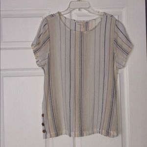 c&c California Dress shirt